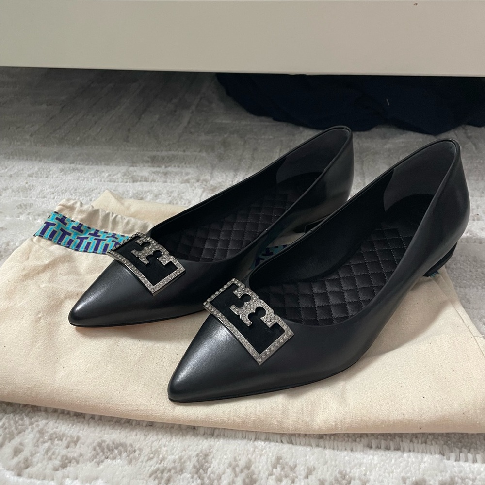 Tory Burch Ballet Flat